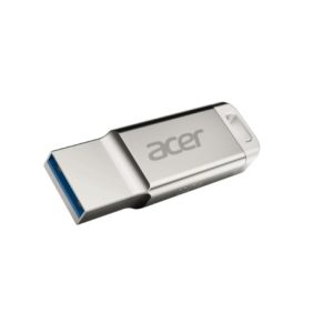 Acer UM310 256GB USB Flash Drive UDP USB3.2 Gen 1 Type-A - 5 Year Warranty – BIWIN BIW-UM310-256GB USB Flash Drives Product Image