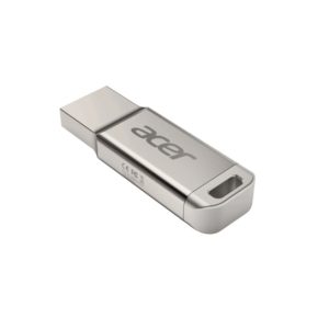 Acer UM310 64GB USB Flash Drive UDP USB3.2 Gen 1 Type-A - 5 Year Warranty – BIWIN BIW-UM310-64GB USB Flash Drives Product Image