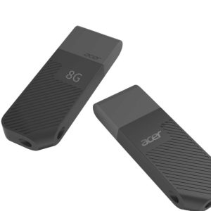 Acer UP300 8GB USB Flash Drive PCBA USB3.2 Gen 1 Type-A - 5 Year Warranty – BIWIN BIW-UP300-8GB USB Flash Drives Product Image