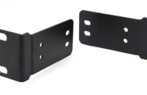 ! Inter-M Optional rack mount bracket for DSA-100DV
