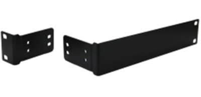 for one 1/2 rack unit in a full rack space