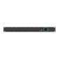 inDESIGN 8 Channel Mixer Bass & Treble Master EQ & Master Volume,1RU - Image 3