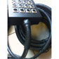 QuikLok 10K Stage box audio system - 10m - 8 Input/4 Output Balanced CH - K/series connectors - Image 4
