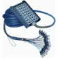 QuikLok 30K Stage box audio system - 30m - 24 Input/8 Output Balanced CH - K/series connectors - Image 3
