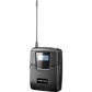Parallel IrDA 100ch UHF beltpack transmitter with LCD display and battery indicator. 520MHz - Image 3