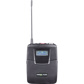 Parallel IrDA 100ch UHF beltpack transmitter with LCD display and battery indicator. 520MHz - Image 4