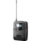Parallel IrDA 100ch UHF beltpack transmitter with LCD display and battery indicator 566MHz - Image 4