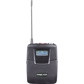 Parallel IrDA 100ch UHF beltpack transmitter with LCD display and battery indicator 566MHz - Image 5