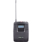 Parallel IrDA 100ch UHF beltpack transmitter with LCD display and battery indicator 566MHz - Image 6