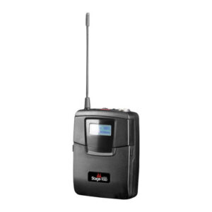 Parallel Bodypack transmitter