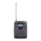 Parallel Bodypack transmitter, 100 channel UHF, (2 x AA batt required) 566MHz - Image 5