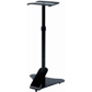 QuikLok BS402 Height adjustable (5 positions) near-field monitor stand - Black - Image 3