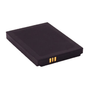 Pliant rechargeable LiPoly Battery for use with all MicroCom XR Packs
