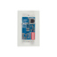 Cloud Bluetooth active input plate for extension port connection for use with the DCM1e, white - Image 4