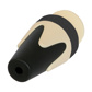 QuikLok CA215 (2 x 1.50 mm²) - Diameter 7.0mm - Black - 100m reel - Image 3