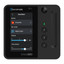 Atmosphere 4.3" Touchscreen wall controller with PIR motion sensor. BLACK - Image 3