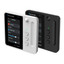 Atmosphere 4.3" Touchscreen wall controller with PIR motion sensor. BLACK - Image 4