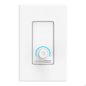 Atmosphere™ Volume Controller (White)