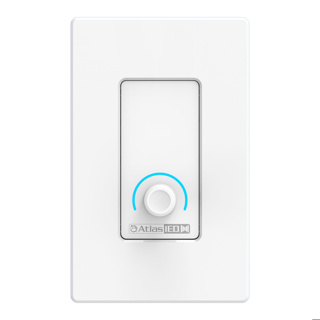 Atmosphere™ Volume Controller (White) - Image 2