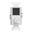 Atmosphere™ Zone, Source, and Volume Wall Controller (White) - Image 4