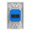 Atmosphere™ Zone, Source, and Volume Wall Controller (White) - Image 5