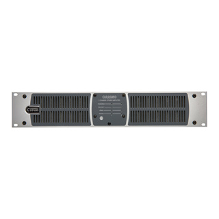 Cloud 2 x 250W 8Ω & 70/100v Digital power amplifier - Image 2