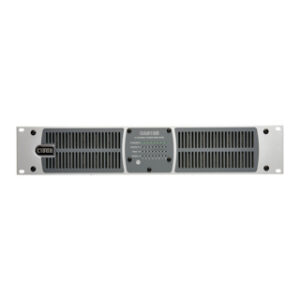 Cloud 8 x 125W 8Ω & 70/100v Digital power amplifier