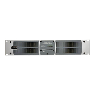 Cloud 8 x 125W 8Ω & 70/100v Digital power amplifier - Image 2