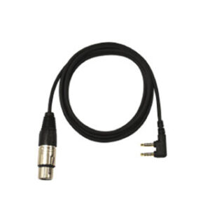 Pliant MicroCom M & MicroCom XR AD903 DMG to XLR cable party line cable. Must be used with AD903