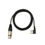 4-Wire Wired Intercom TRS to RJ45 Adapter Cable Suits MicroCom XR - Image 2