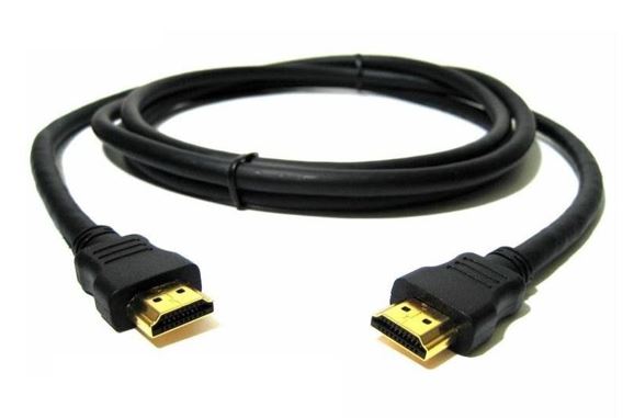 High Speed HDMI Cable Male to Male 10m for NVRs and DVRs – Astrotek CAB-HDMI-10M HDMI & Video Cables Product Image