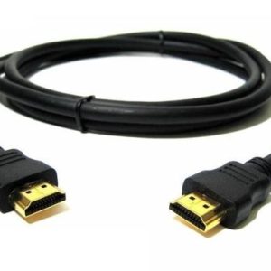 High Speed HDMI Cable Male to Male 20m for NVRs and DVRs – Astrotek CAB-HDMI-20M HDMI & Video Cables Product Image