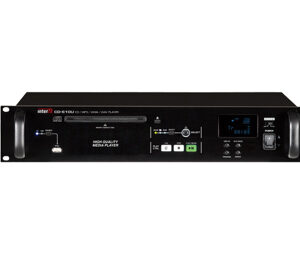Inter-M CD/USB (WMA/WAV/MP3) player