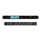 Inter-M CD/USB (WMA/WAV/MP3) player, 24VDC input, RS-232, 2RU - Image 6