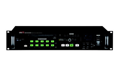 Inter-M Multi Source Player