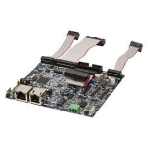 Cloud CDI-46: Option Rear Mounting Card for 46-120 & 46-120Media MultiZone Mixer Amps