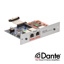 Cloud DANTE option card for CV8125 - Image 2