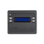 Cloud Wall mount Remote control module for music source. level and grouping (user mode)Black - Image 3