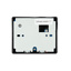 Cloud Wall mount Remote control module for music source. level and grouping (user mode)Black - Image 4