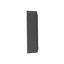 Cloud Wall mount Remote control module for music source. level and grouping (user mode)Black - Image 5