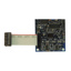 Cloud Wall flush mount Remote control module for music source. level and grouping (user mode) BLACK - Image 6