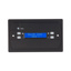 Cloud Wall flush mount Remote control module for music source. level and grouping (user mode) BLACK - Image 3