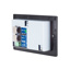 Cloud Wall flush mount Remote control module for music source. level and grouping (user mode) BLACK - Image 4