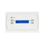 Cloud Wall flush mount Remote control module for music source. level and grouping (user mode) WHITE - Image 3