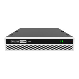 Atlas IED CLA Power Amplifier PWR SHR 2CH 400W 1RU