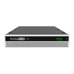 Atlas IED CLA Power Amplifier PWR SHR 4CH 800W 1RU
