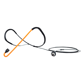 Fitness Audio Cyclemic with J curve design exclusively for cycling studios, TA4F. Suits Chiayo/Mipro - Image 3