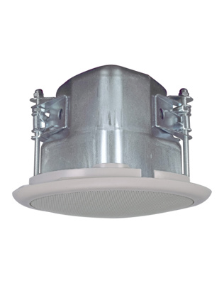 Soundtube 3" Full-range in-wall speaker. 25v/70v/100v TX. 1 per box