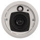Soundtube 4" treated fibre cone with coaxial 1" soft-dome tweeter, SpeedWings™, shallow backcan, Wht - Image 7