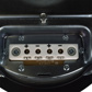 Soundtube 4" treated fibre cone with coaxial 1" soft-dome tweeter, SpeedWings™, shallow backcan, Wht - Image 9